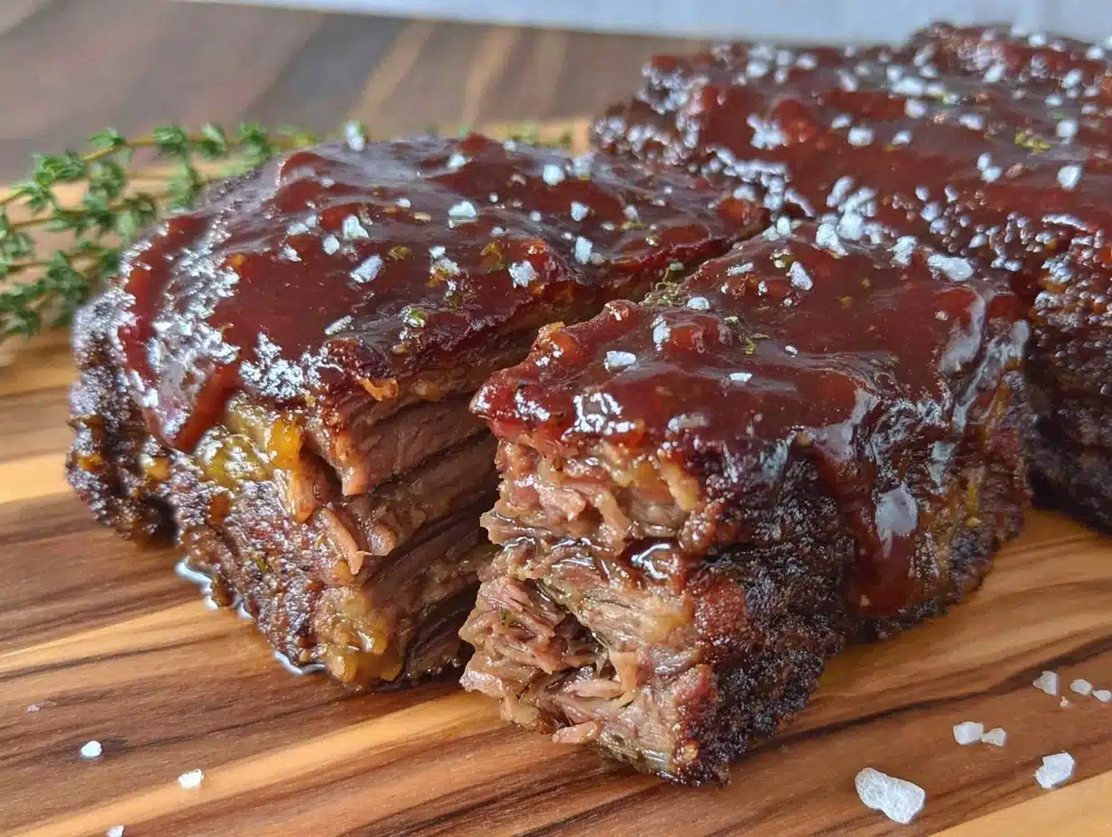 crockpot beef brisket - featured image