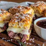 French Dip Sandwiches - featured image