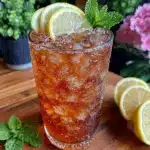 homemade arnold palmer - featured image