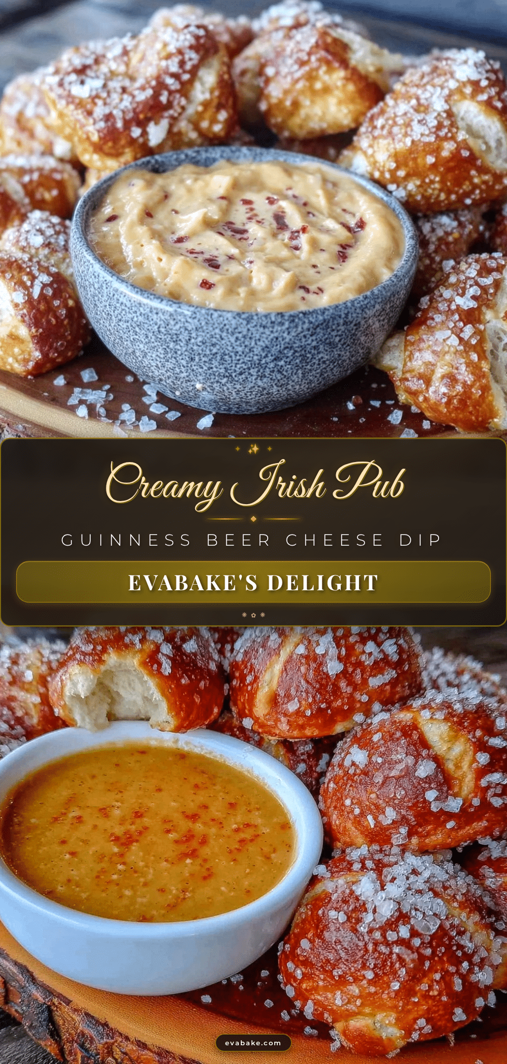 irish pub cheddar and guinness beer cheese dip recipe