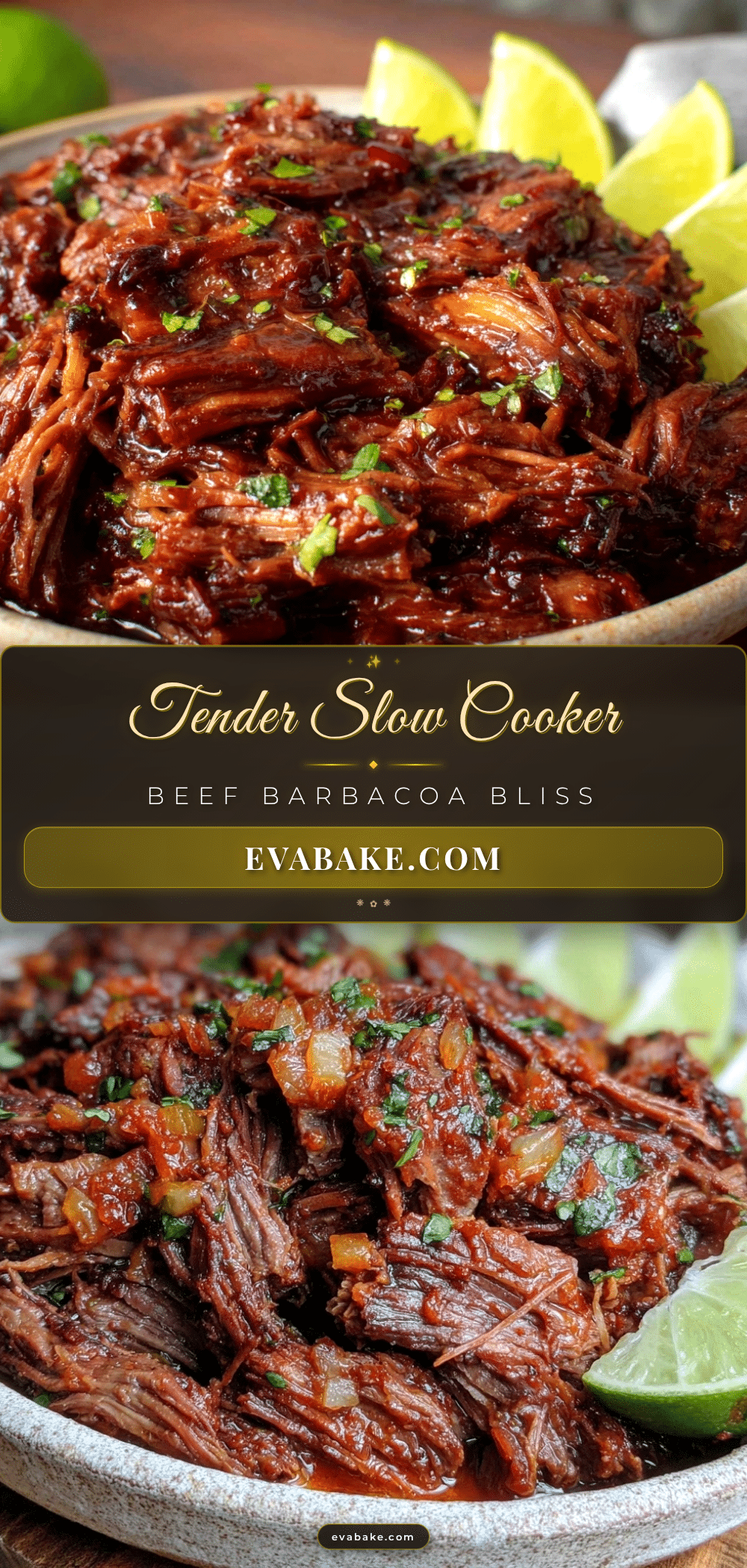 slow cooker beef barbacoa recipe