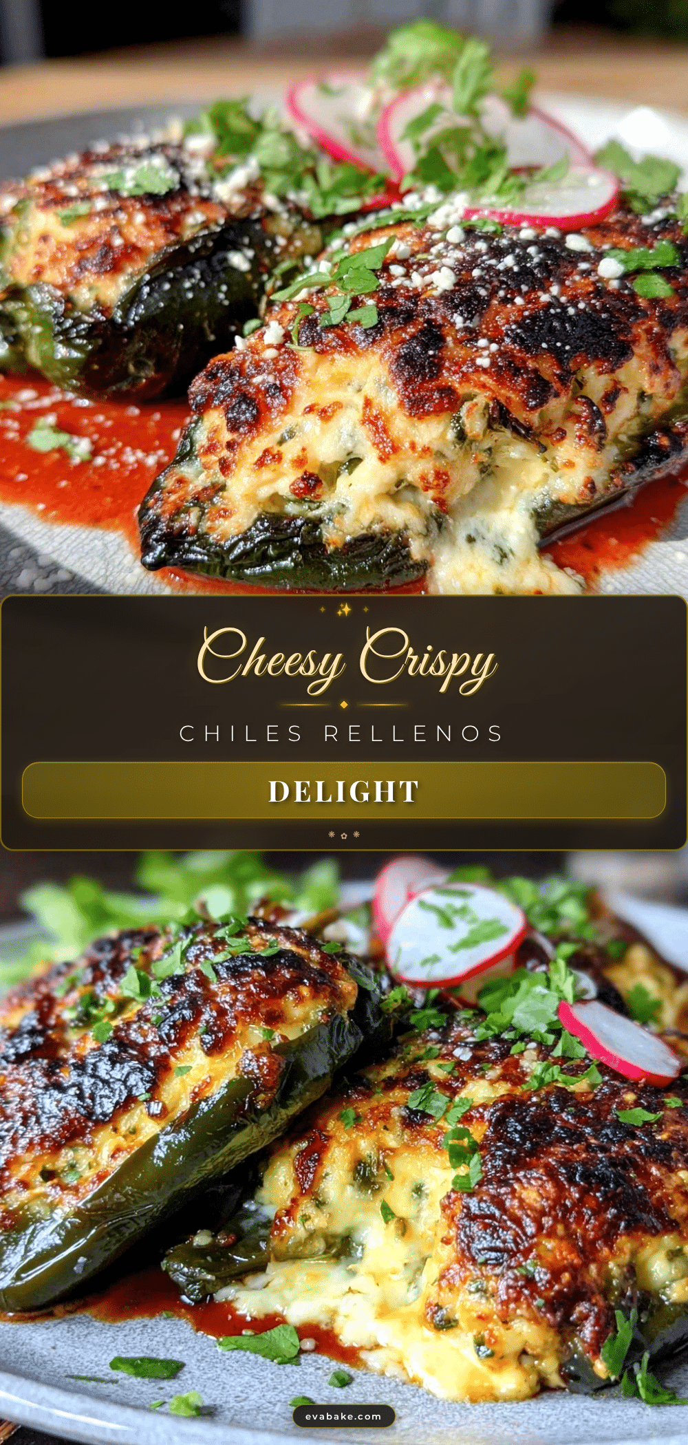 crispy chiles rellenos recipe