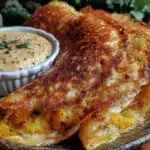 crispy indian masala dosa - featured image