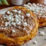 crispy sopes - featured image