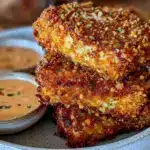 crispy southern fried catfish - featured image