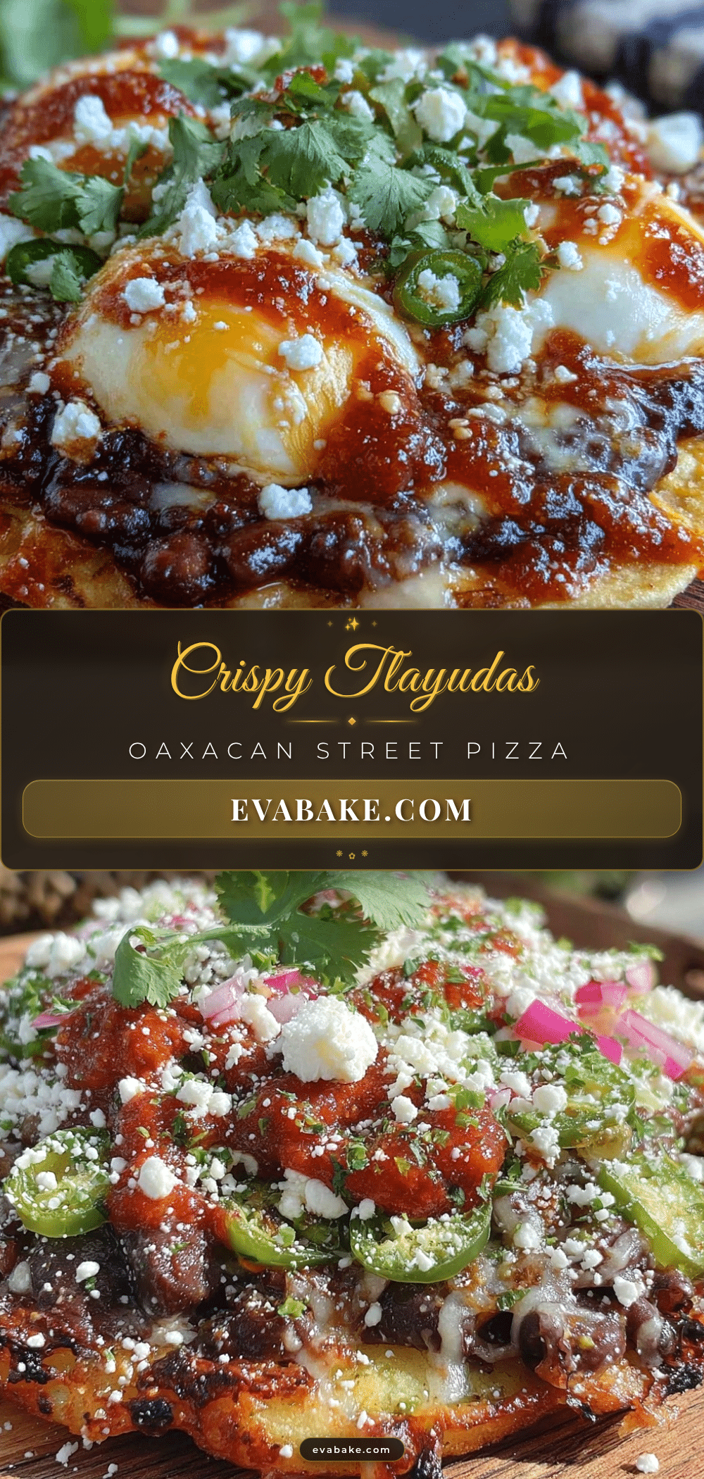 crispy tlayudas oaxacan street pizza recipe