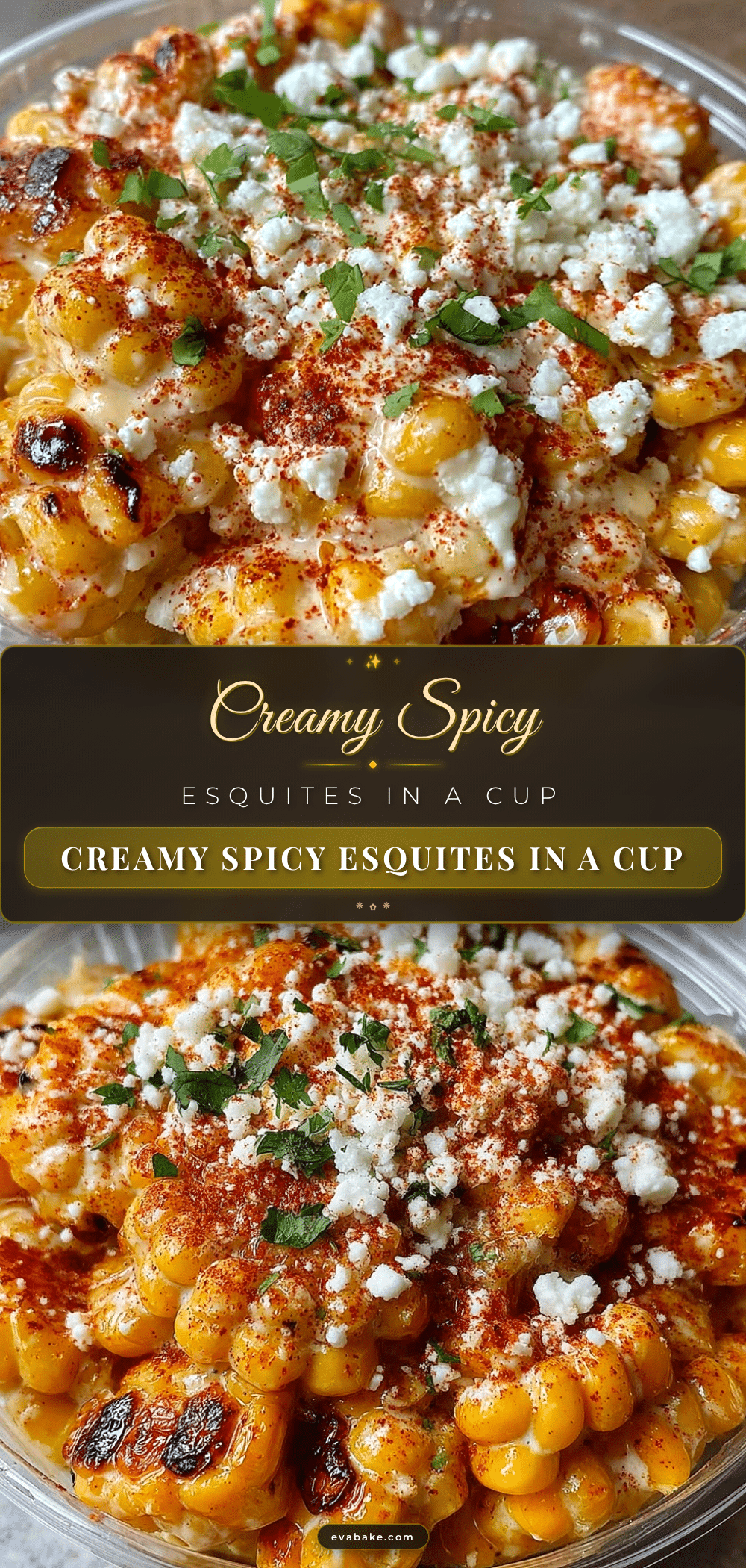 flavorful esquites recipe recipe