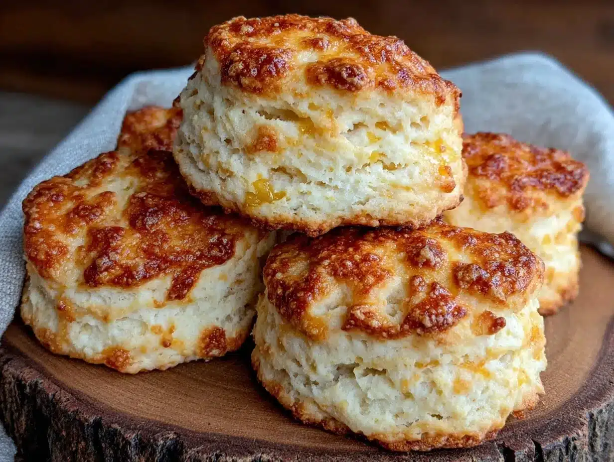 fluffy buttermilk biscuits preparation steps