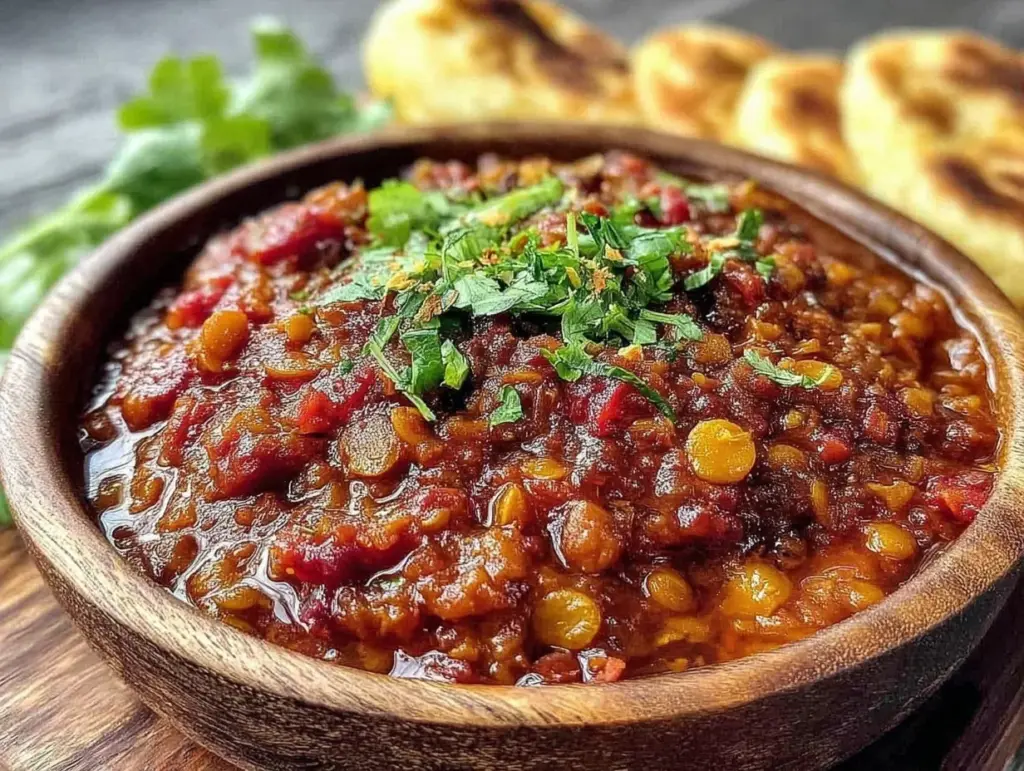 hearty misir wot - featured image