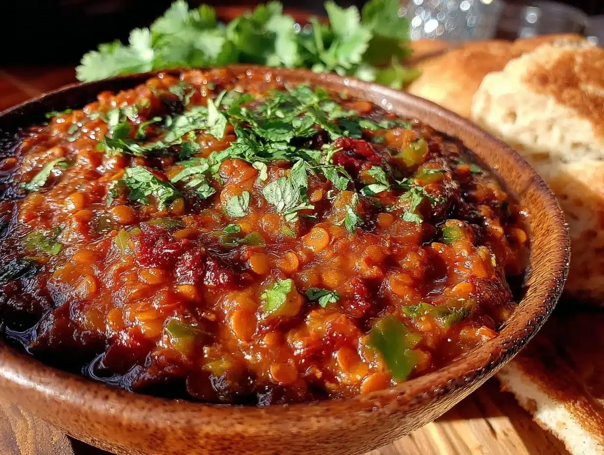 hearty misir wot preparation steps