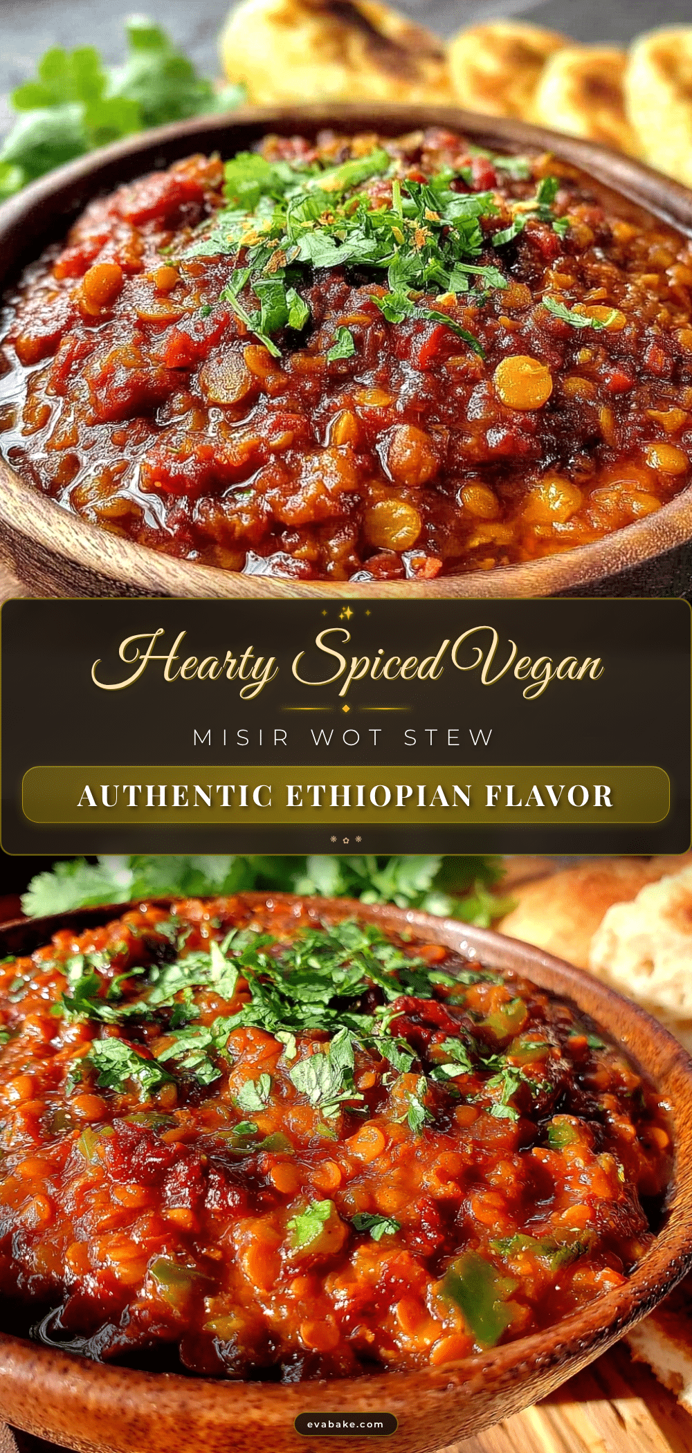 hearty misir wot recipe