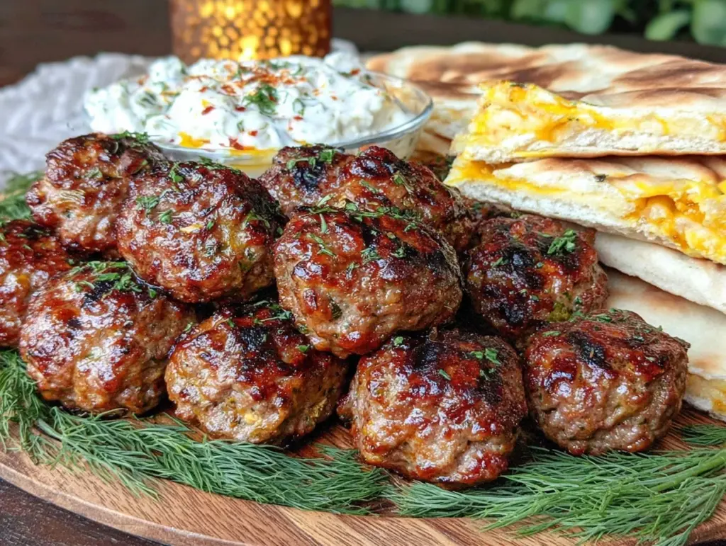lamb kofta kebabs - featured image