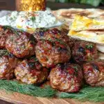lamb kofta kebabs - featured image
