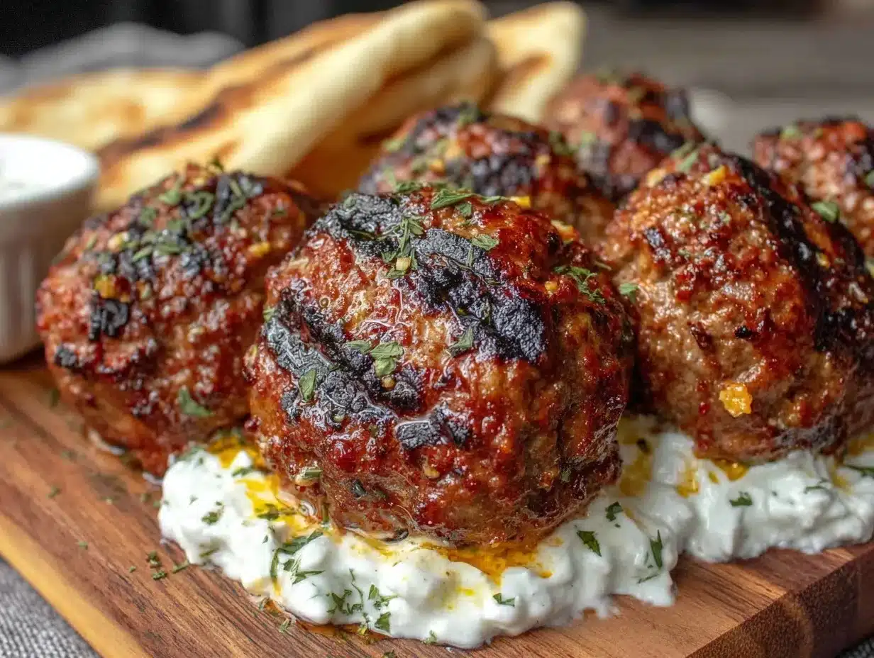 lamb kofta kebabs preparation steps