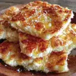 moroccan msemen flatbread - featured image