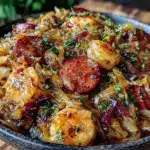 Polish bigos hunter’s stew - featured image