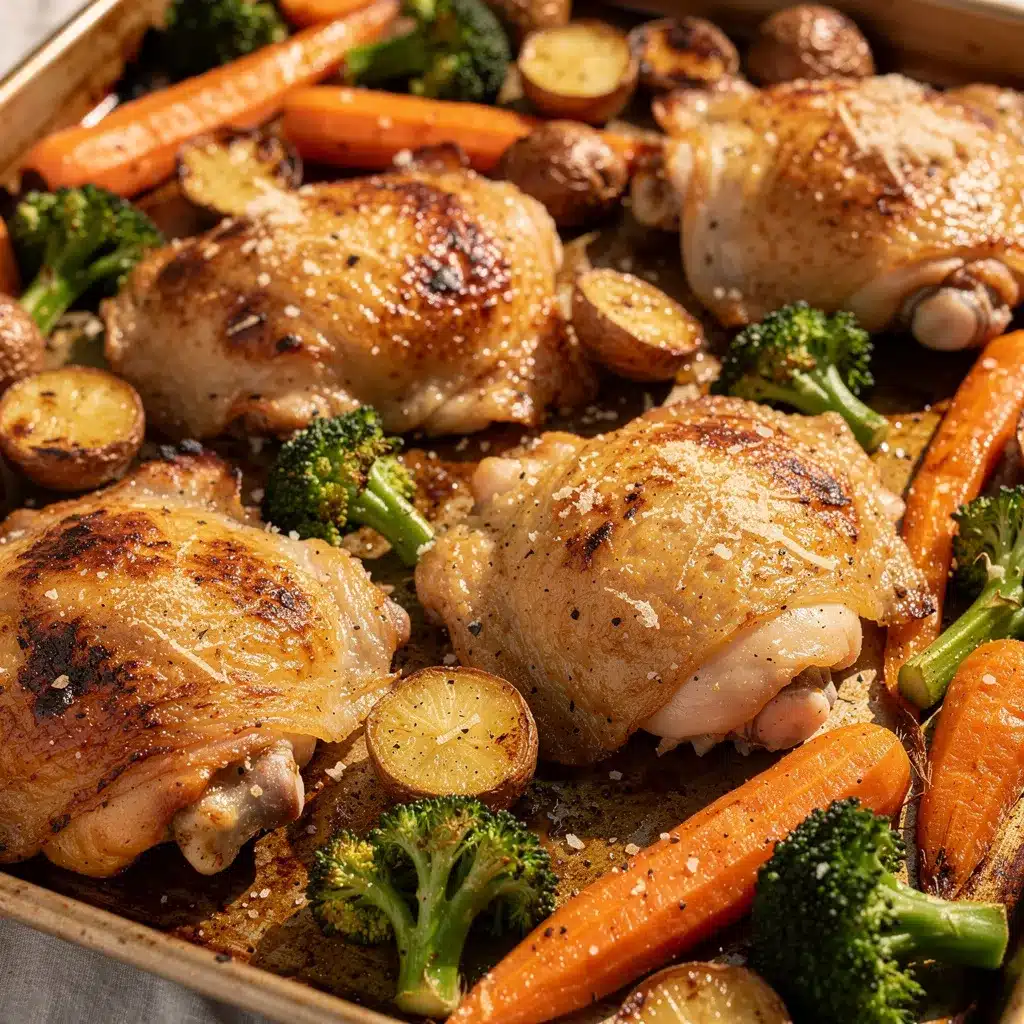 crispy garlic parmesan chicken preparation steps