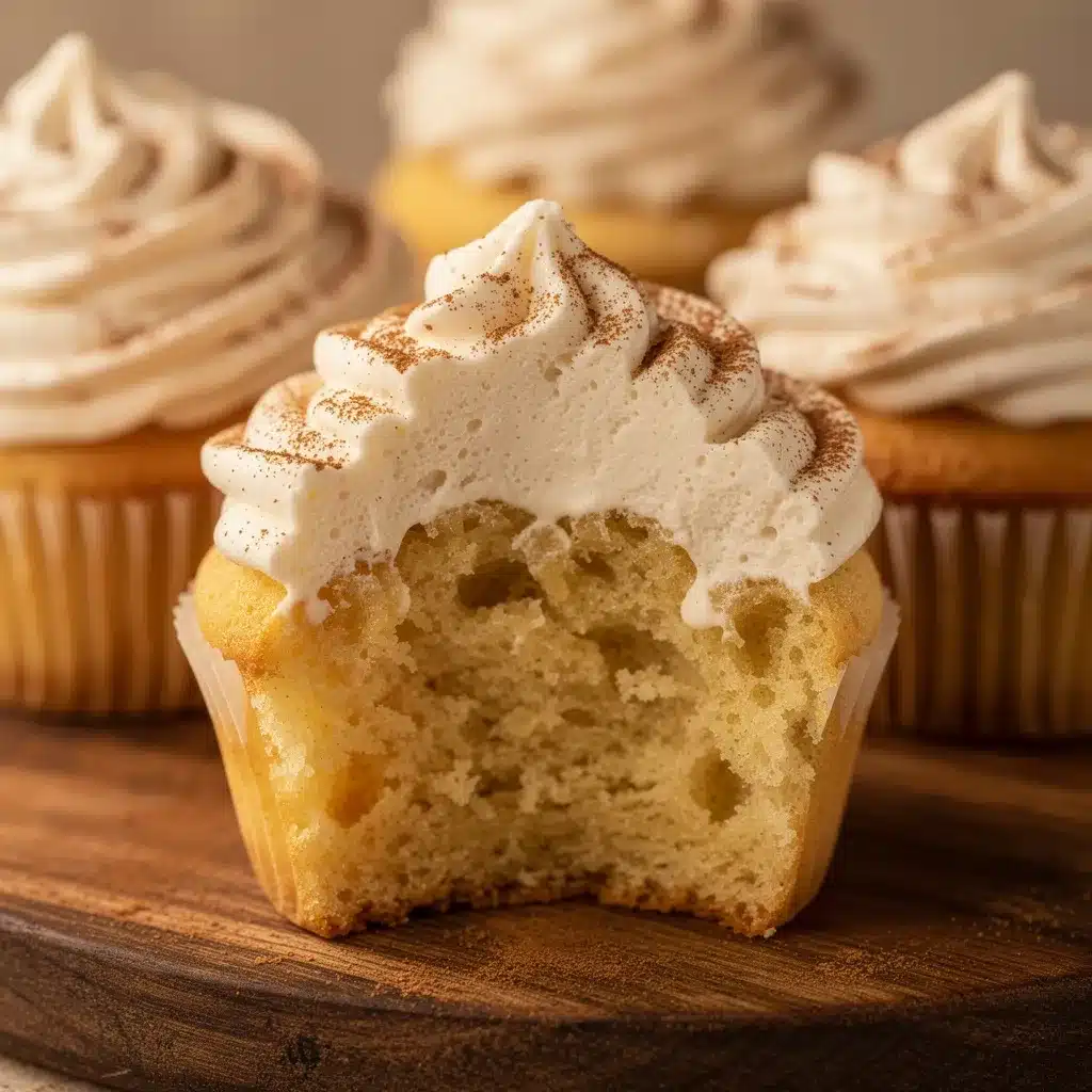 moist tres leches cupcakes preparation steps