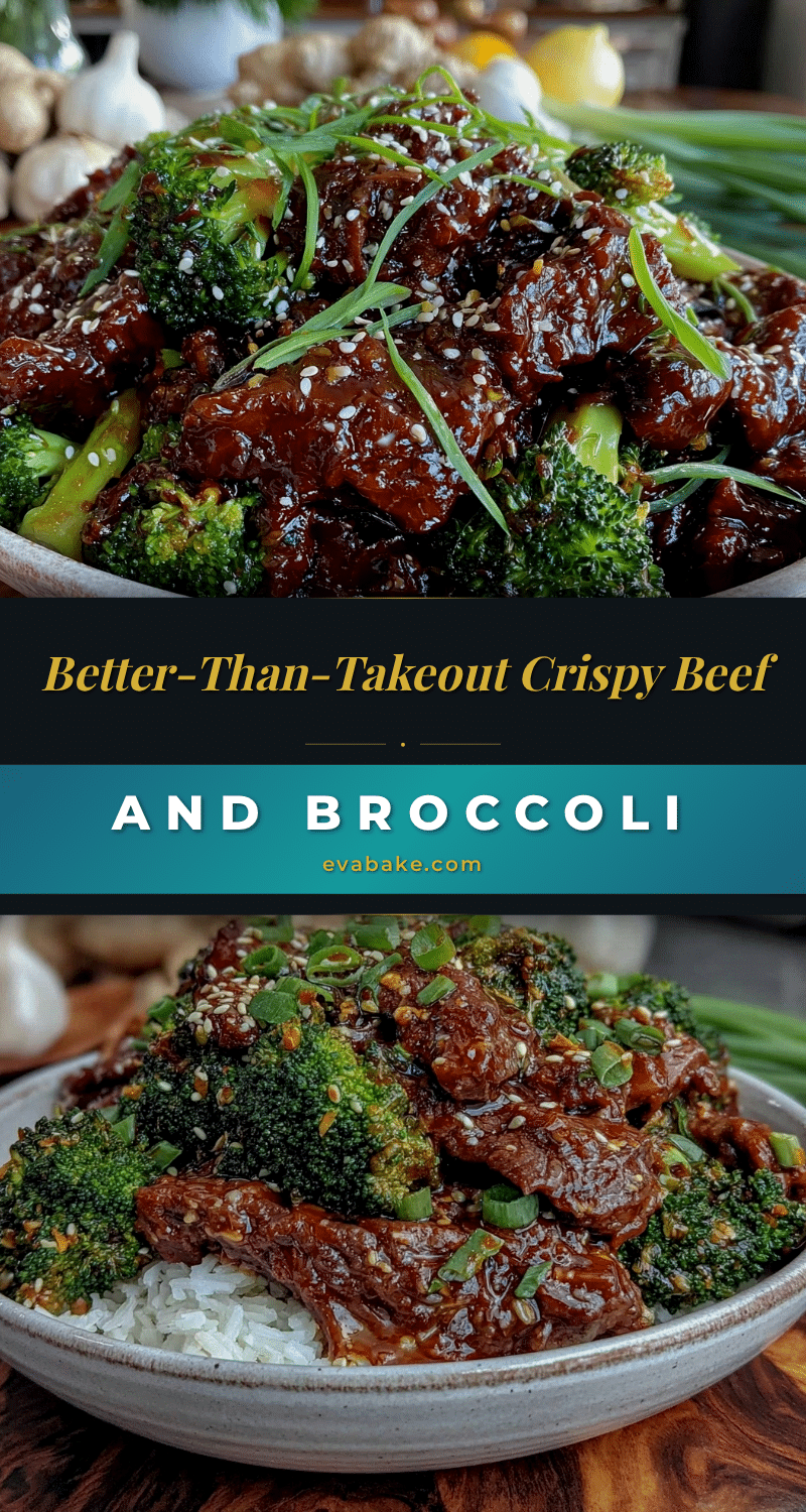beef and broccoli stir-fry recipe