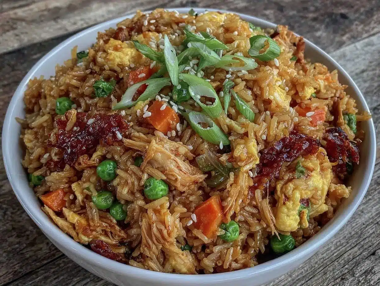 better-than-takeout fried rice recipe preparation steps