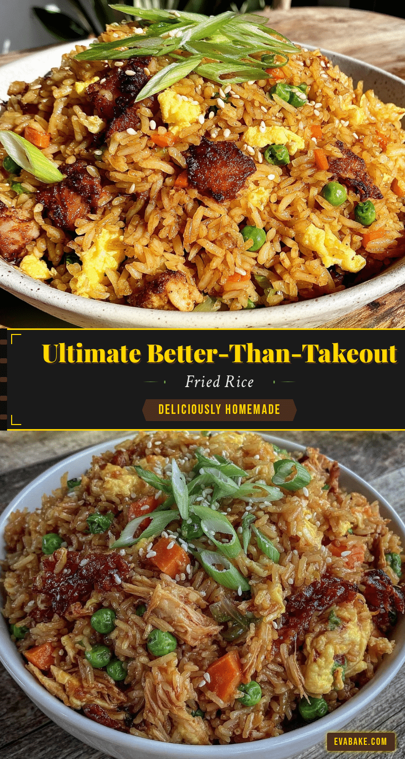 better-than-takeout fried rice recipe recipe