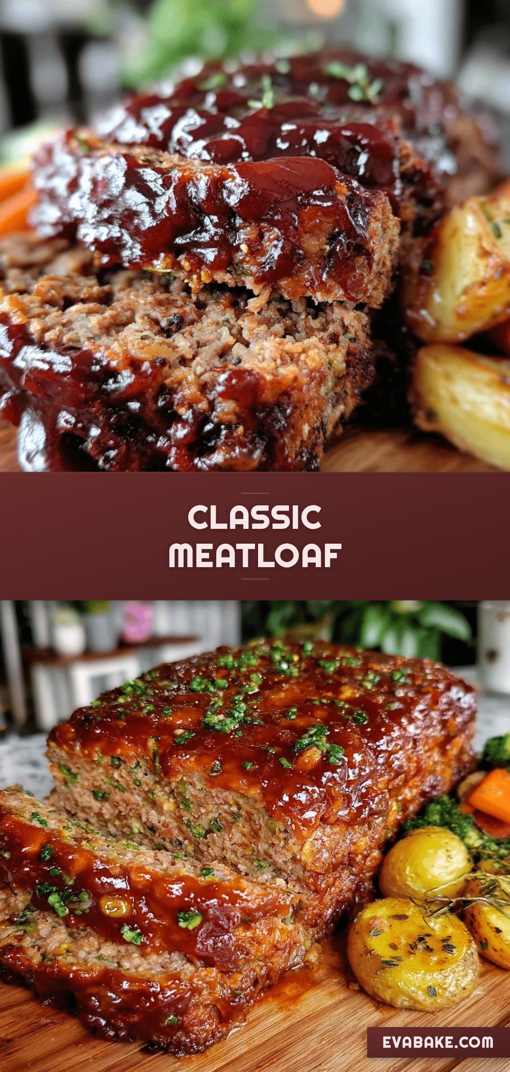 classic meatloaf recipe recipe
