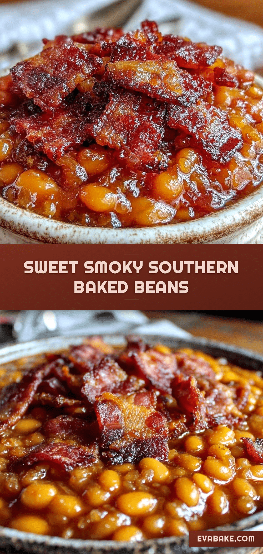 classic southern baked beans recipe