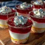 firework jello shots - featured image