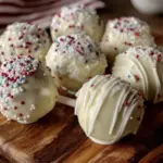 perfect firework cake pops - featured image