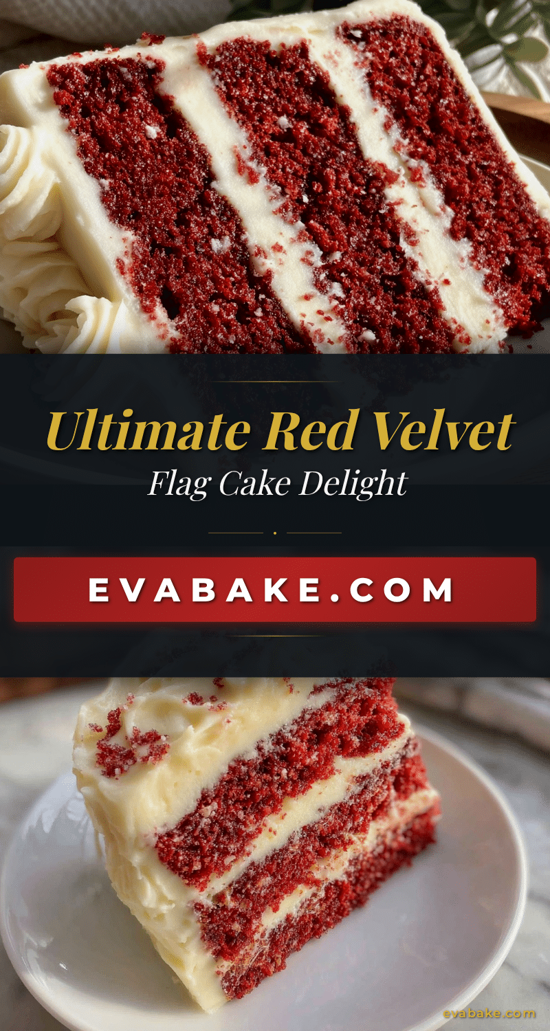 red velvet flag cake recipe recipe