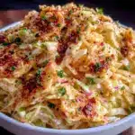 smoked paprika coleslaw - featured image