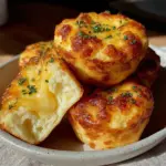 copycat Starbucks sous vide egg white and Gruyere bites - featured image