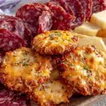 Easy Homemade Lunchables - featured image