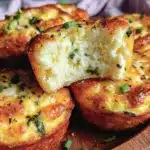 freezer-friendly spinach egg muffin cups - featured image