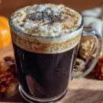 Halloween Coffee Bar - featured image