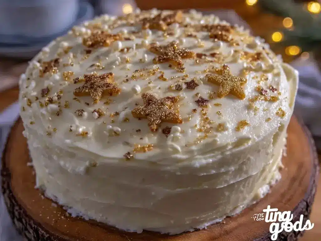 Perfect Leo Birthday Cake - featured image