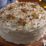 Perfect Leo Birthday Cake - featured image