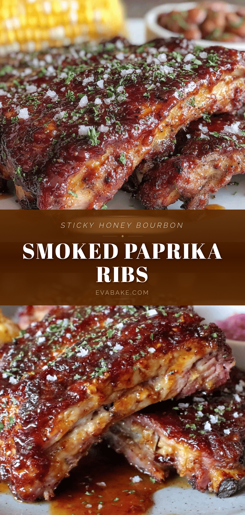 smoked paprika baby back ribs recipe