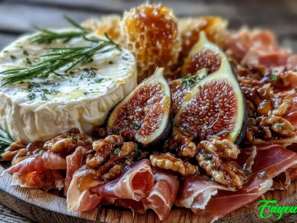 summer grazing board - featured image