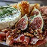 summer grazing board - featured image