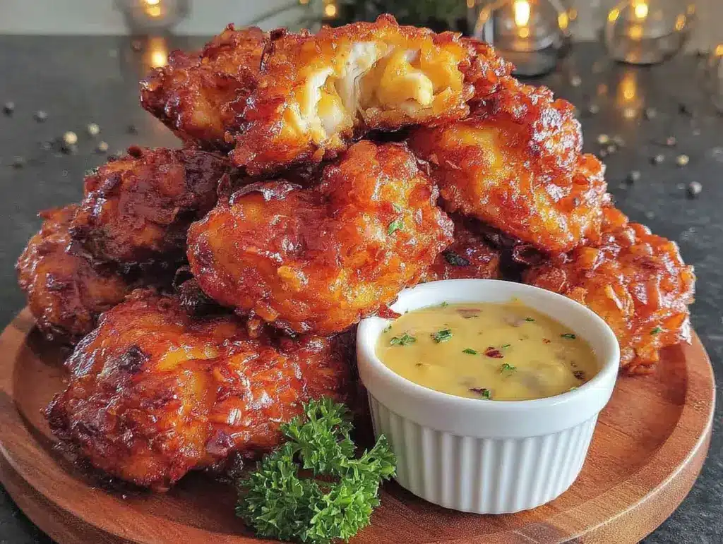 air fryer chicken tenders - featured image
