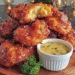 air fryer chicken tenders - featured image