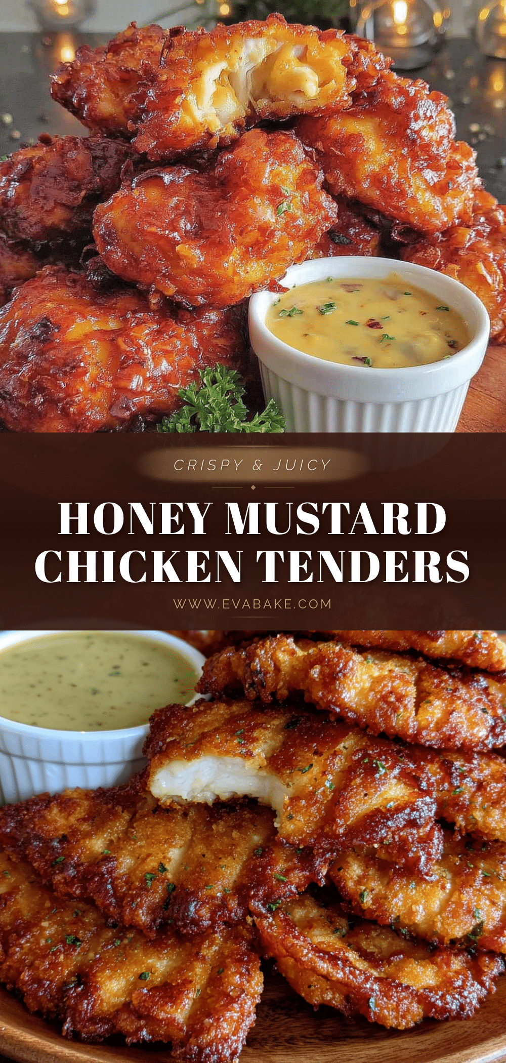 air fryer chicken tenders recipe