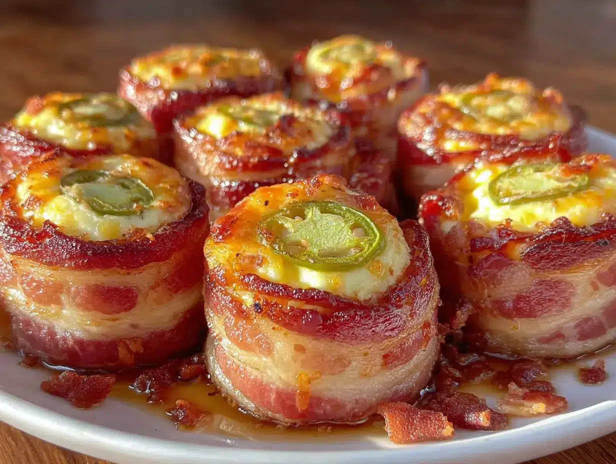 bacon-wrapped jalapeno poppers preparation steps