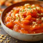 fiery habanero hot sauce - featured image