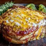 One pan ranch pork chops - featured image