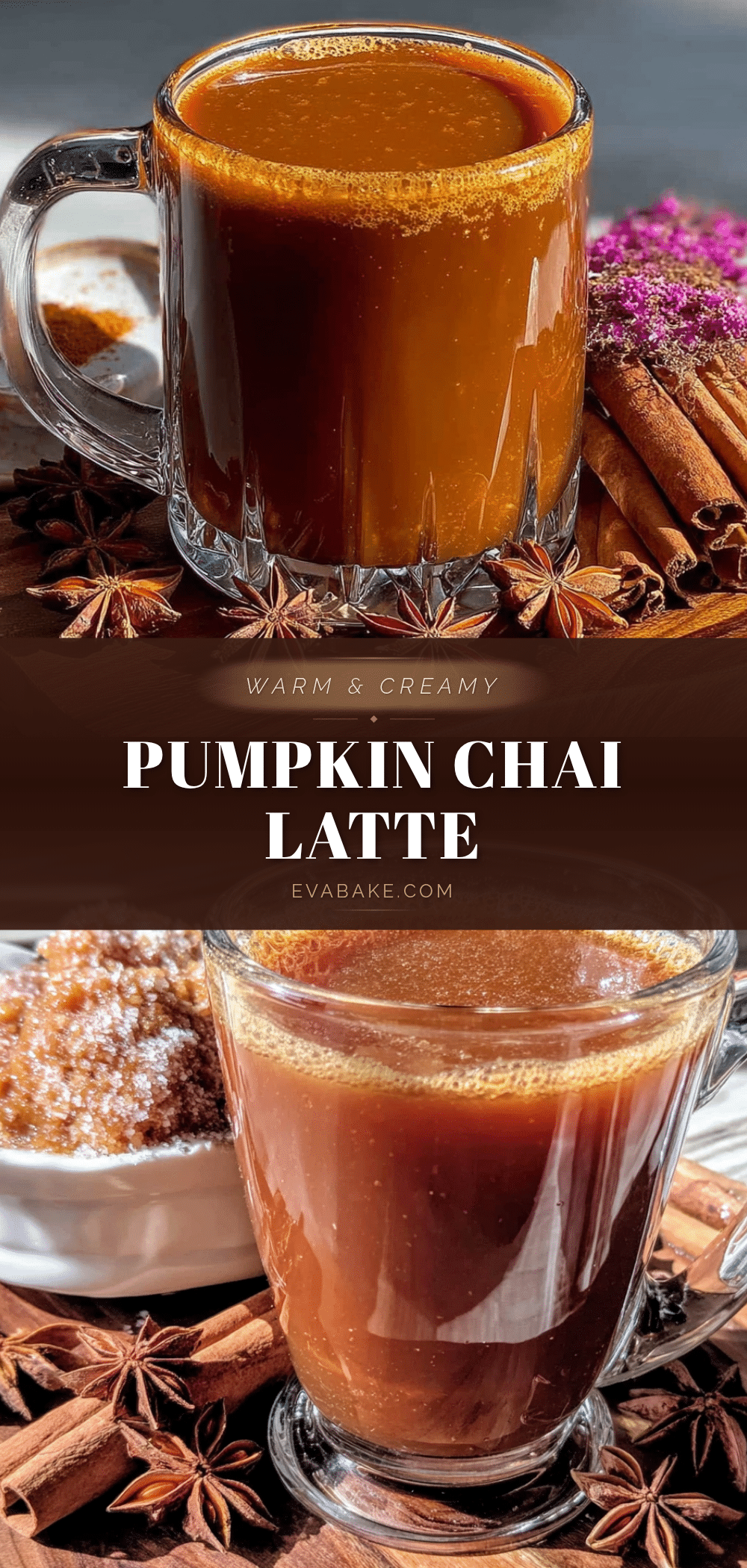 pumpkin chai latte concentrate recipe