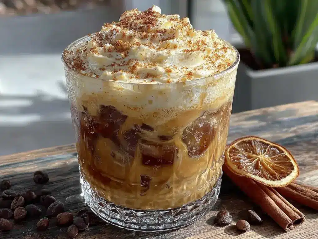 pumpkin cold foam - featured image