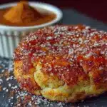 pumpkin snickerdoodles - featured image
