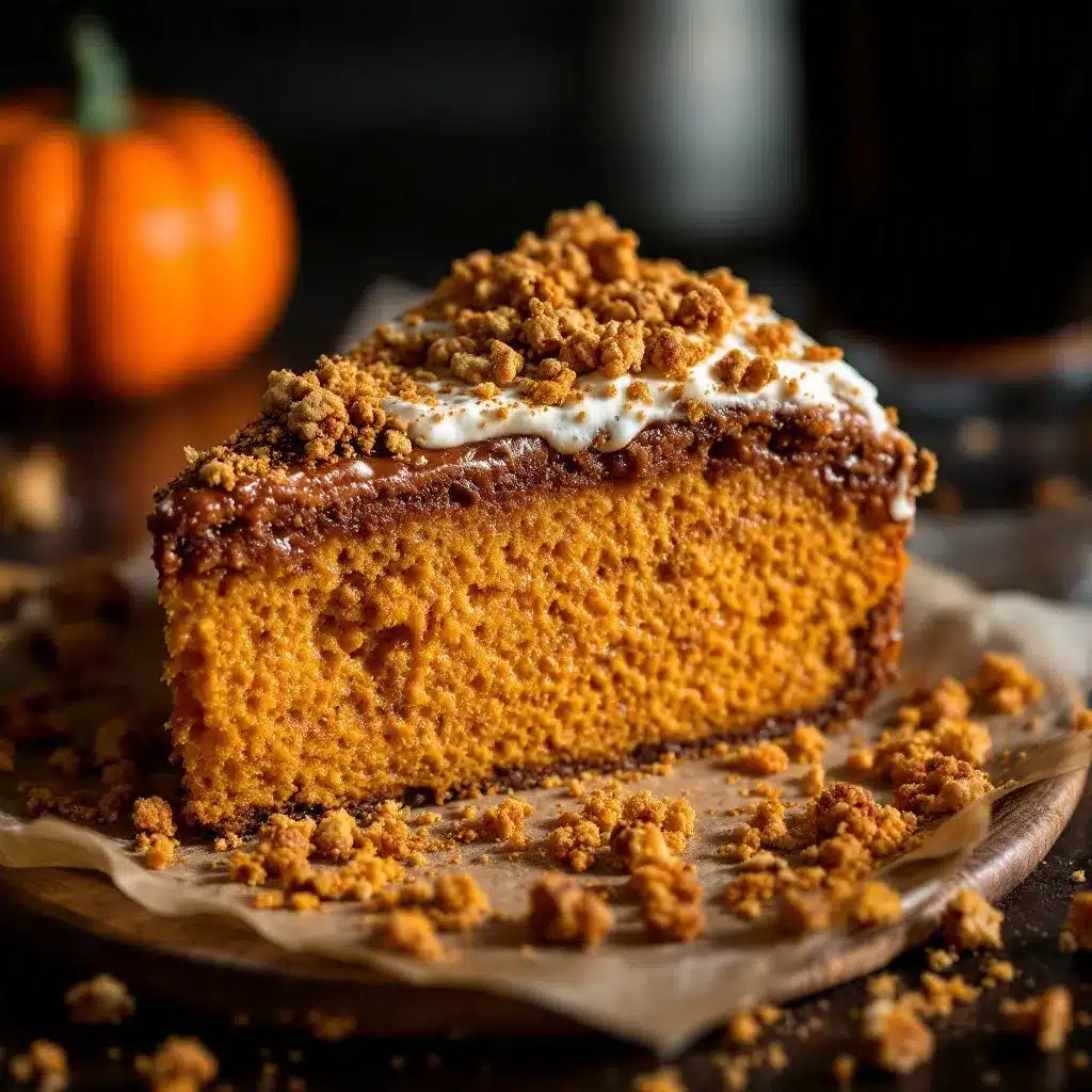pumpkin spice cold brew halloween coffee bar preparation steps